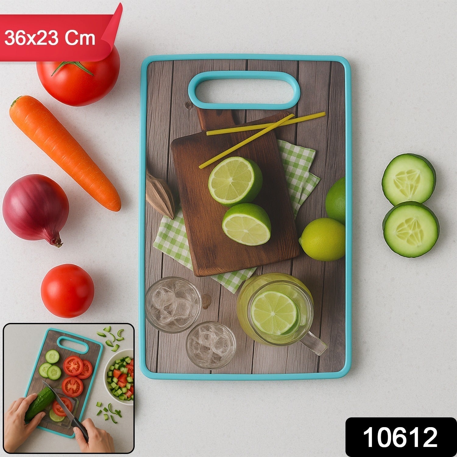 Multipurpose Cutting Board Multipurpose Cutting Board